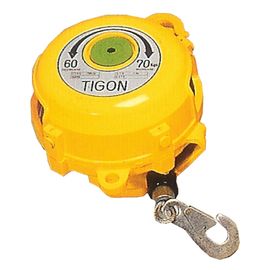 TIGON Spring Balancer TW-70, MAX 70.0KG, Drum Lock